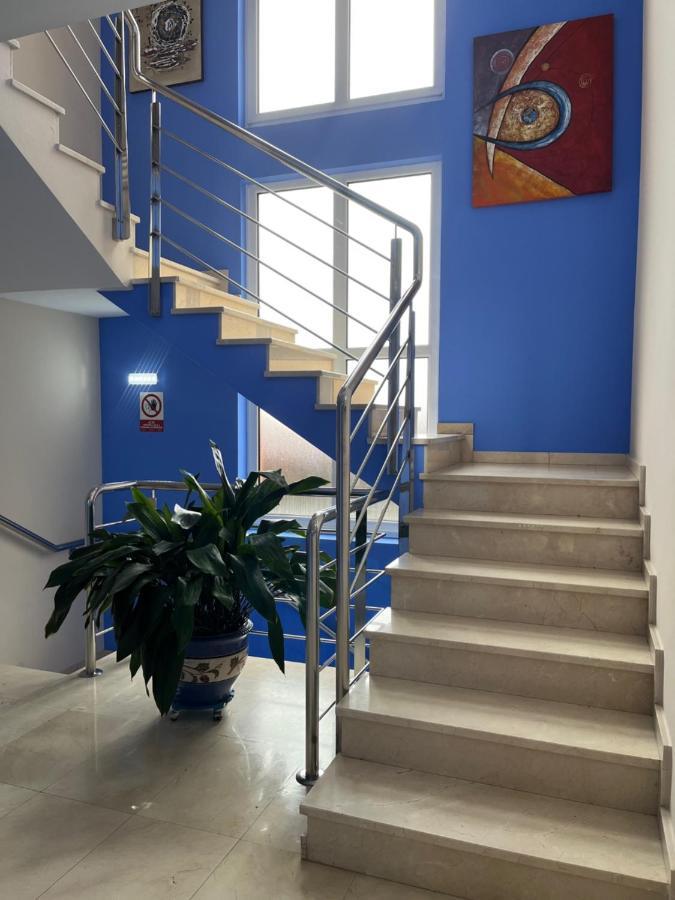 Villa De Llanes Luaran gambar