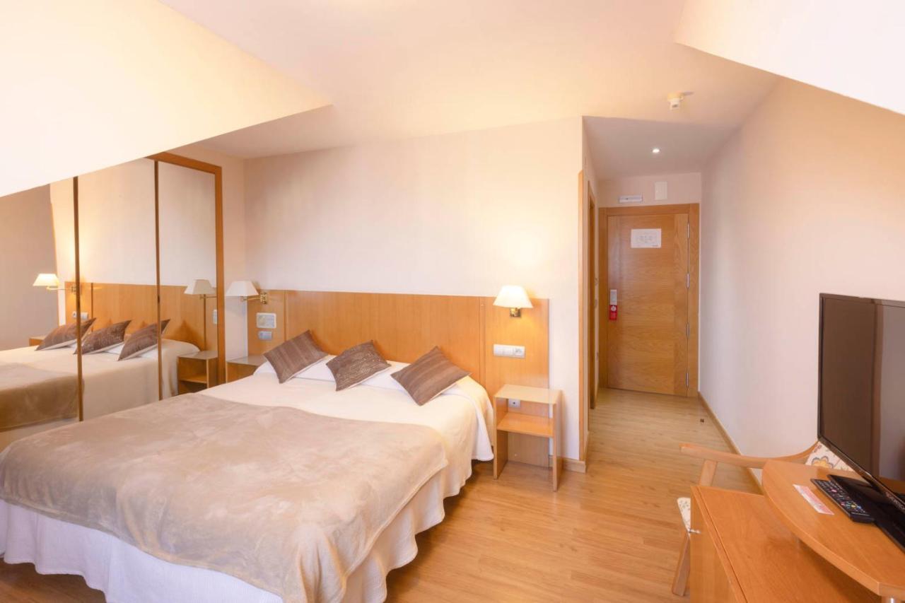 Villa De Llanes Luaran gambar