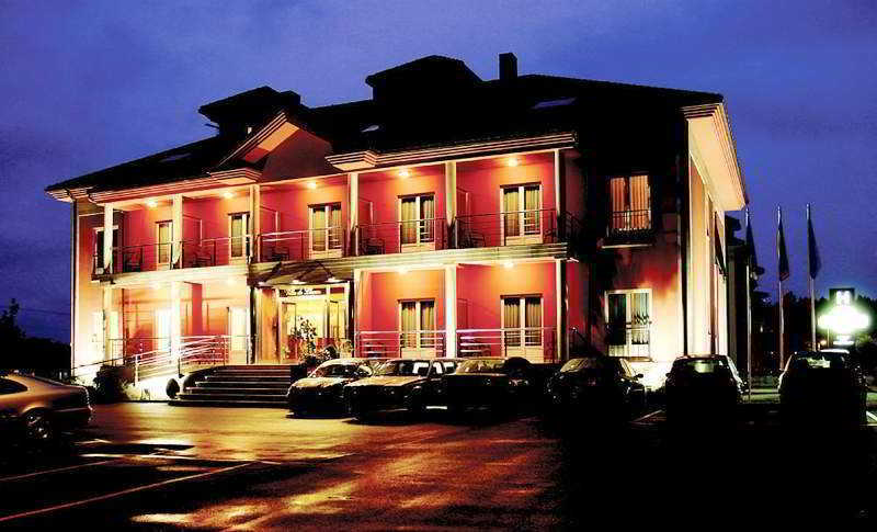 Villa De Llanes Luaran gambar